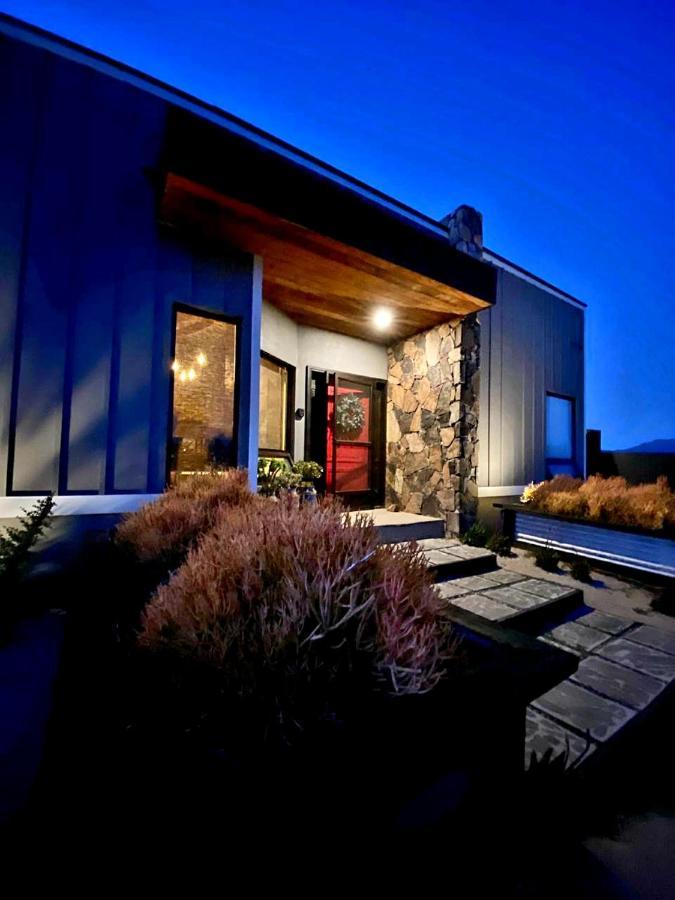 Finca Vidandrei CASA MAZAHUA Valle de Guadalupe Exteriör bild
