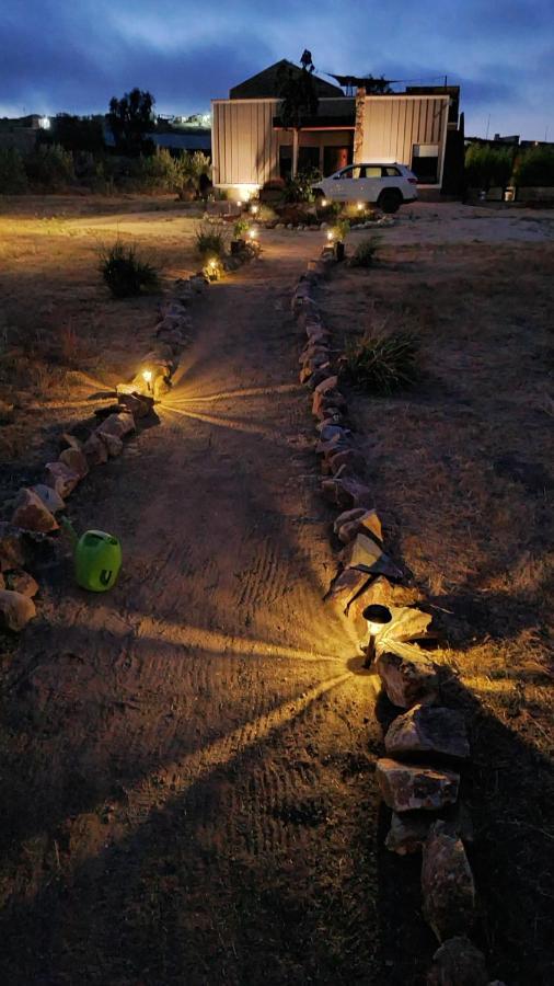 Finca Vidandrei CASA MAZAHUA Valle de Guadalupe Exteriör bild